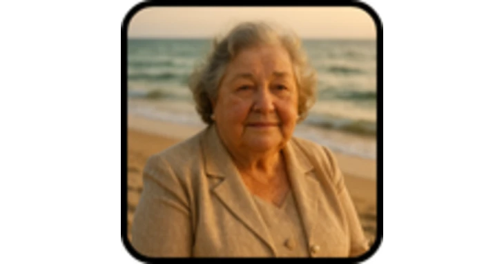 Abigail, Rhode Island